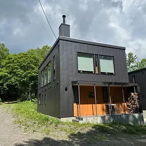 Tanuki House - Walking Distance To 留寿都村
